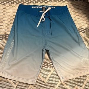 Mens swim trunks